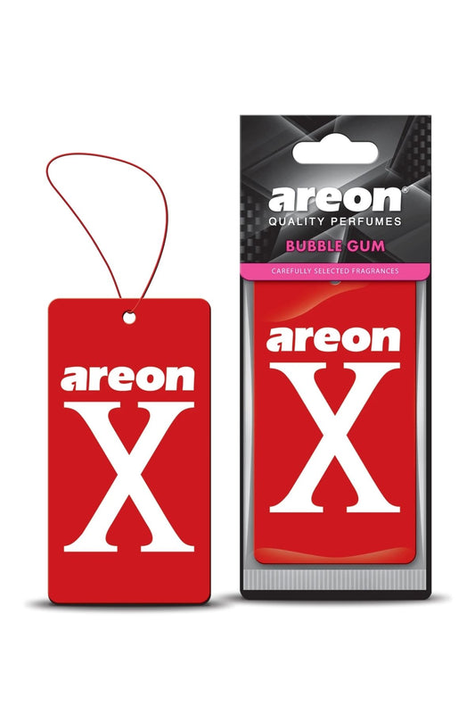 AREON X BUBBLEGUM  OTO ARAÇ KOKUSU