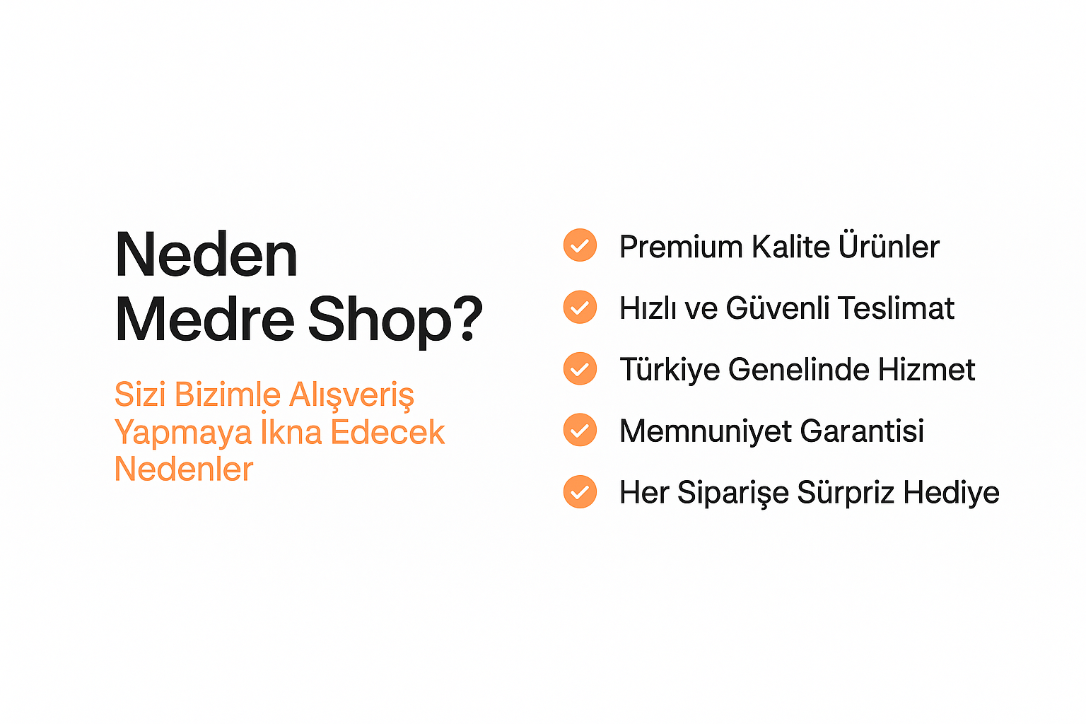 OTO BAKIM SETİNİ OLUŞTUR