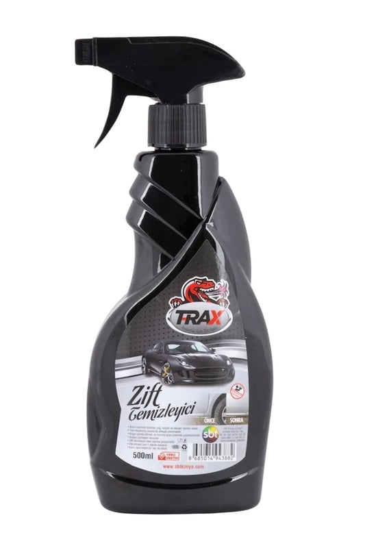 Trax Zift Temizleyici 500ml