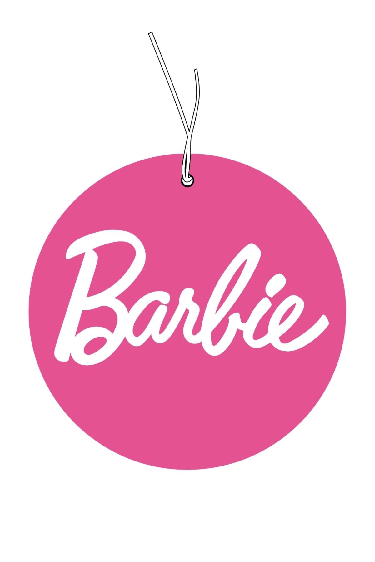 Duft Palm Araç Asma Koku Barbie