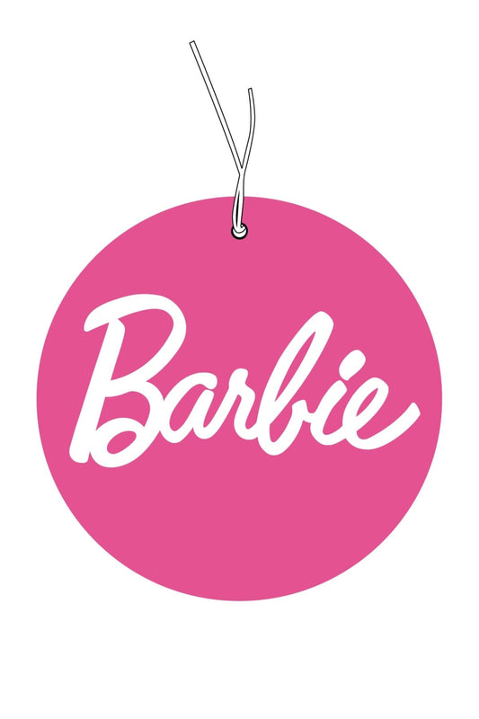 Duft Palm Araç Asma Koku Barbie