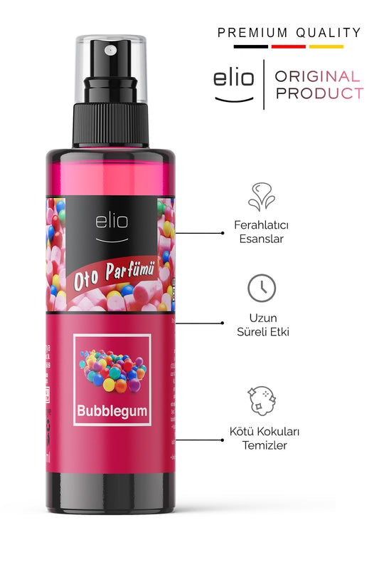 Elio Oto Parfümü Bubblegum 170ml