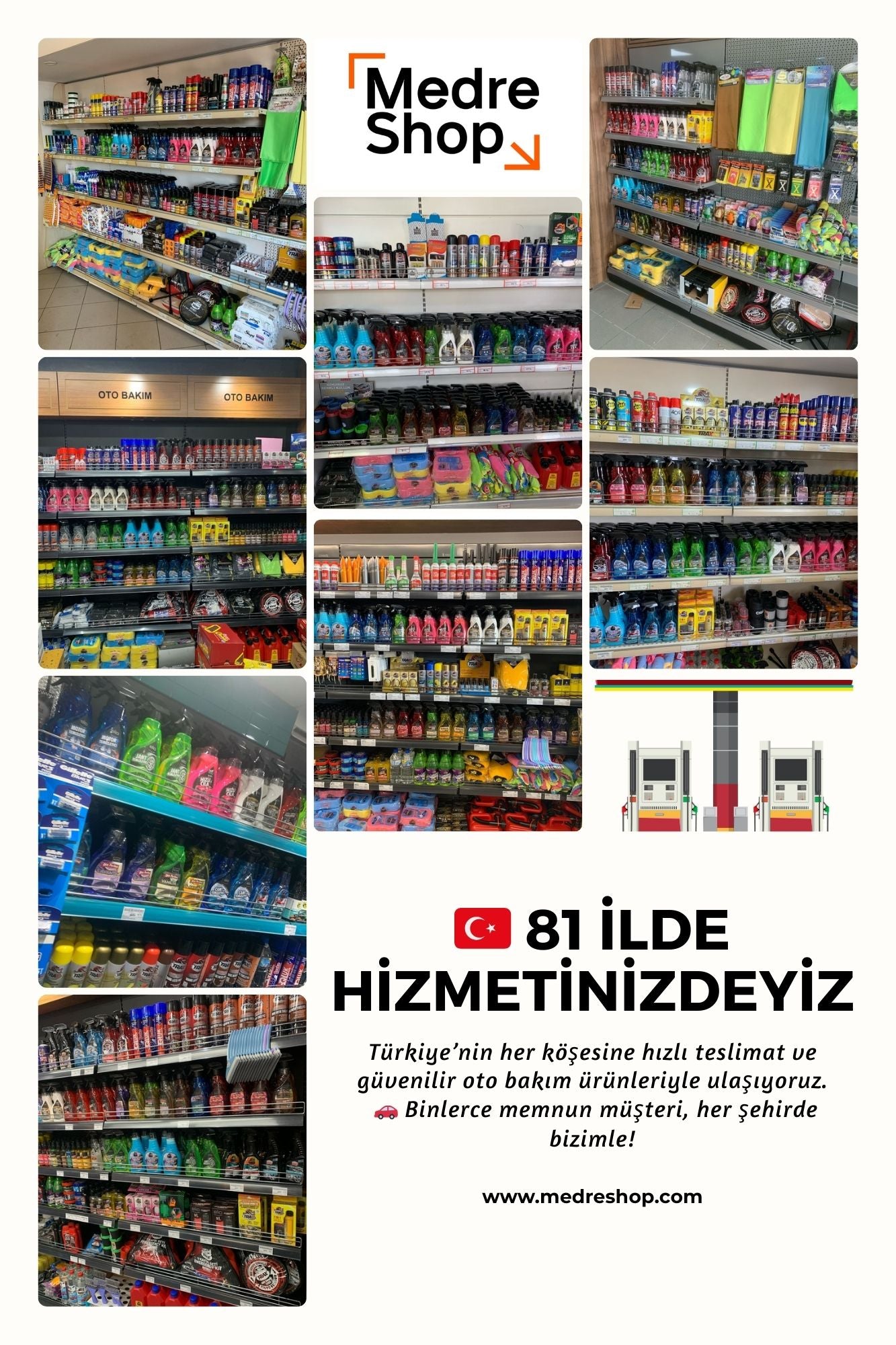 T-RAX SERAMİK LASTİK PARLATICI 500 ML 30GÜN PARLAK