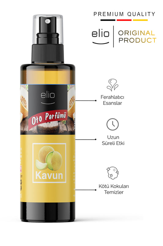 Elio Oto Parfümü Kavun 170ml