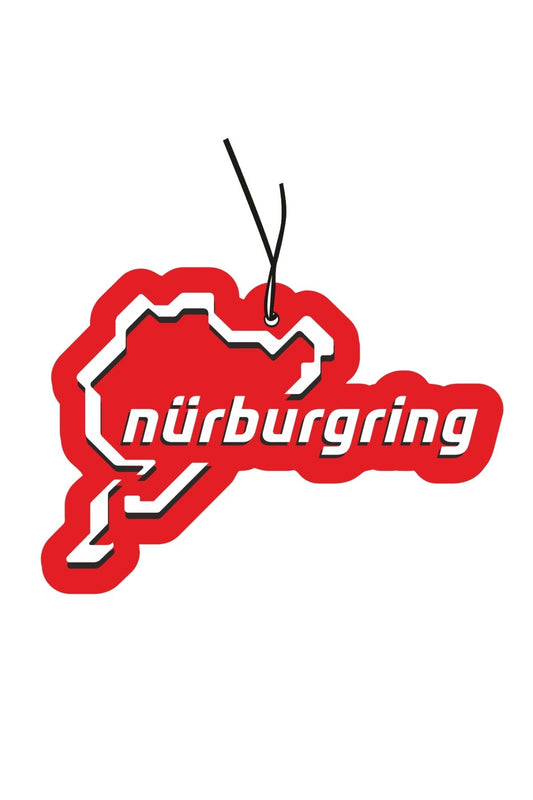 Duft Palm Araç Asma Koku Nürburgring
